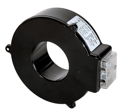 TOROIDAL TYPE MV CURRENT TRANSFORMER- 25 / 5A - CLASS 05