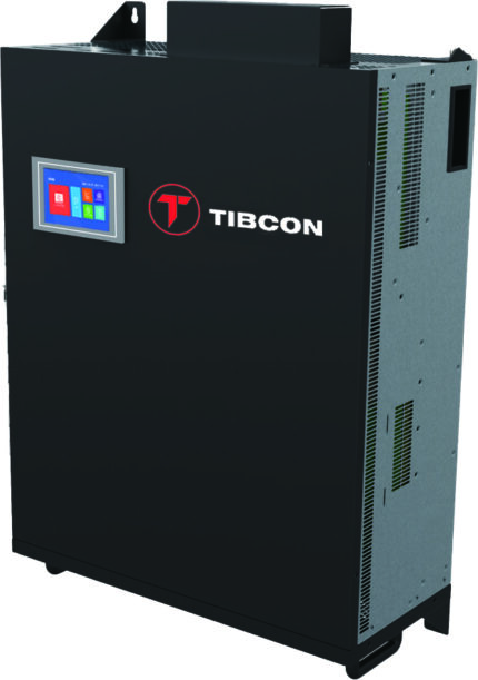 STATİC VAR GENERATÖR - WALL TYPE